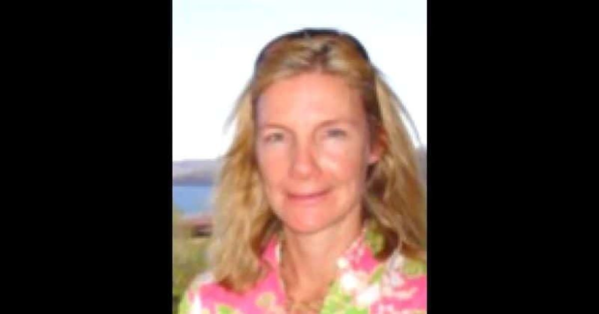 Who is Julia Christine Devlin? UVA lecturer missing after car wreck in Shenandoah national park - Vimarsana News