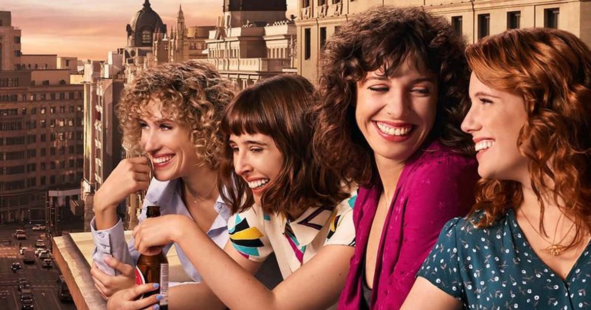 'Valeria' Season 2: Release date, spoilers and all about Netflix Spanish rom-com series - Vimarsana News