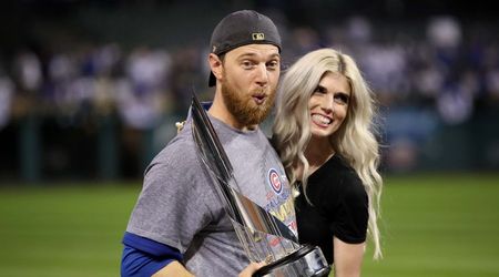 Julianna and Ben Zobrist divorce: Ex-Chicago Cubs star wants 60% of assets