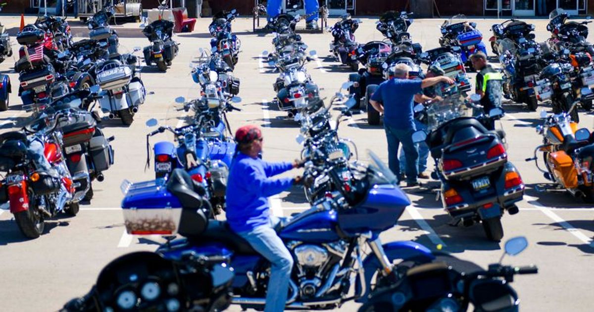 Sturgis Rally 2021 Will it take place? All you need to do about the