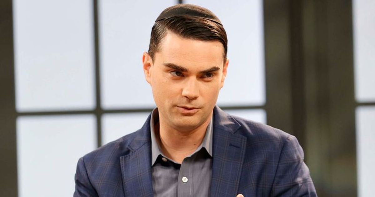 What is Ben Shapiro's net worth? Daily Wire founder says he sleeps on 'bed made of money' - Vimarsana News