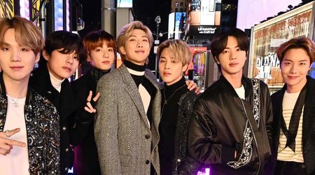 North Korean high schoolers under investigation for listening to BTS song 'Blood Sweat & Tears'