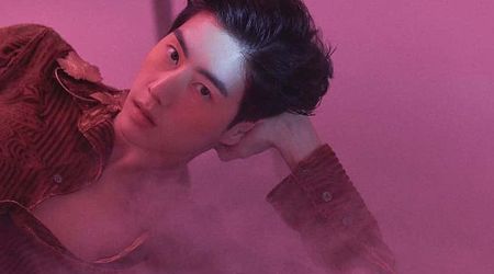 GOT7’s Mark Tuan sparks solo album rumor with concept photo, Ahgases call him 'God's favorite'