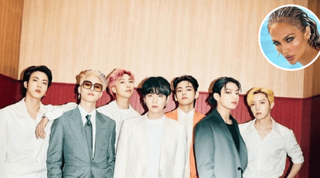 Jennifer Lopez sparks BTS collab rumor after sharing 'Permission to Dance' mashup