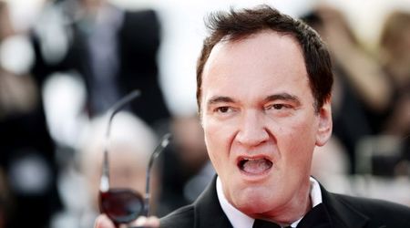 Who is Quentin Tarantino's mother? Director had vowed never to share 'penny' with harsh parent