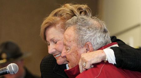 Who is Bobby Bowden's wife? Legendary Florida State coach dead at 91, leaves behind Ann Bowden