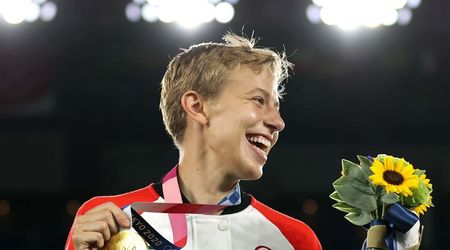 Who is Quinn? Nonbinary trans soccer player creates history by winning Olympic gold