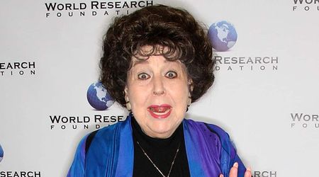 How did Jane Withers die? Former child actor who worked with Shirley Temple dies at 95