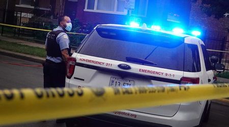 Gun battle outside Pennsylvania Target store leaves 1 dead, scared shoppers shelter-in-place