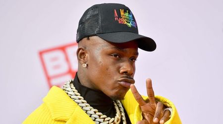 DaBaby deletes apology for his homophobic rant, Internet says 'it wasn't heartfelt anyway'