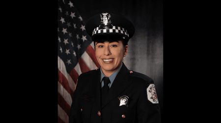  Who was Ella French? Chicago cop, 29, killed in traffic stop was 'epitome of a good Samaritan'