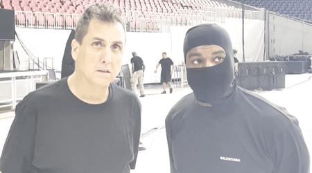 Did Kanye West delay ‘Donda’ due to Mike Dean? Fans say ‘there was nothing necessarily wrong’