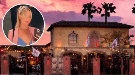 Haely White: Comedian claims she was drugged at LA gay bar The Abbey, management denies it