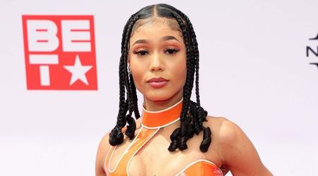 Coi Leray claims everyone's singing her XXL freestyle rap, trolls say 'we're making fun of you’