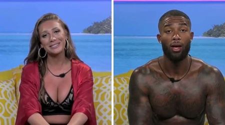 'Love Island': Olivia slammed for saving Charlie from elimination,  fans say she is 'no good'