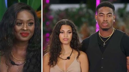 Would K-Ci still be on 'Love Island' if he chose Trina? Fans say going after Elly was mistake