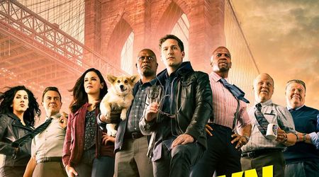 'Brooklyn Nine-Nine' Season 8: Release date, spoilers and all about NBC show's final edition