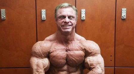 How did John Meadows die? 'Mountain Dog' had heart attack in 2020, suffered rare colon disease