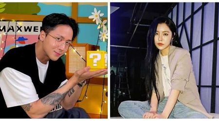 VIXX Ravi's The L1ve label signs Mamamoo's Wheein after Ailee, fans say he's 'on a mission'