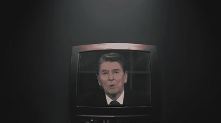 Who owns We The People? Fox show lauds wine company CEO for viral ad featuring Ronald Reagan