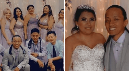 Who was Angelica Gabrielle Dhondup? Utah bride returning from wedding killed in wrong-way crash