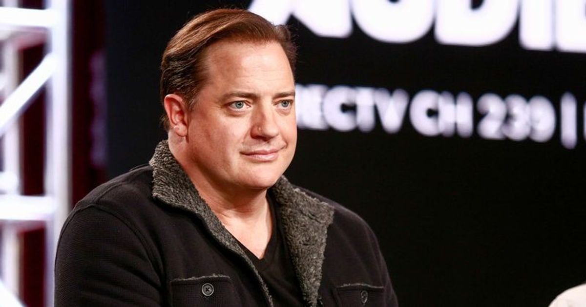'Shucks, ma'am': Brendan Fraser reacts on learning fans root for him, Internet says 'too pure' - Vimarsana News