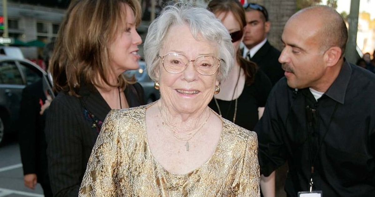 How did Pat Hitchcock die? Alfred Hitchcock’s daughter, 93, acted in