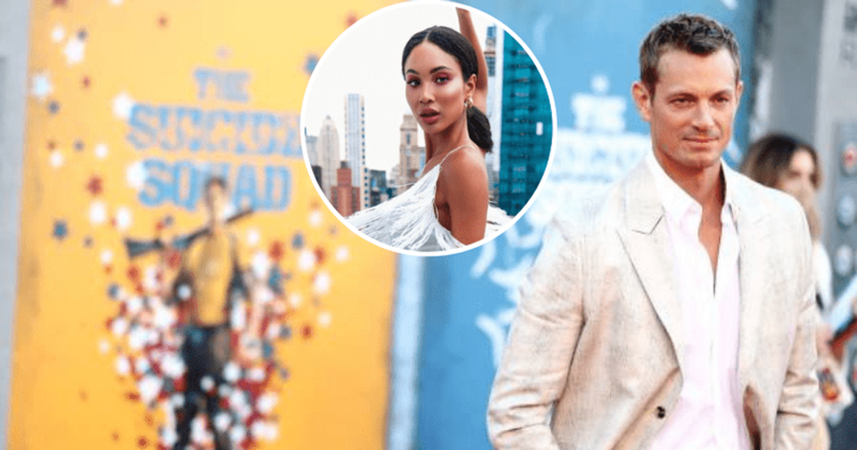 Joel kinnaman bella davis Live Updates