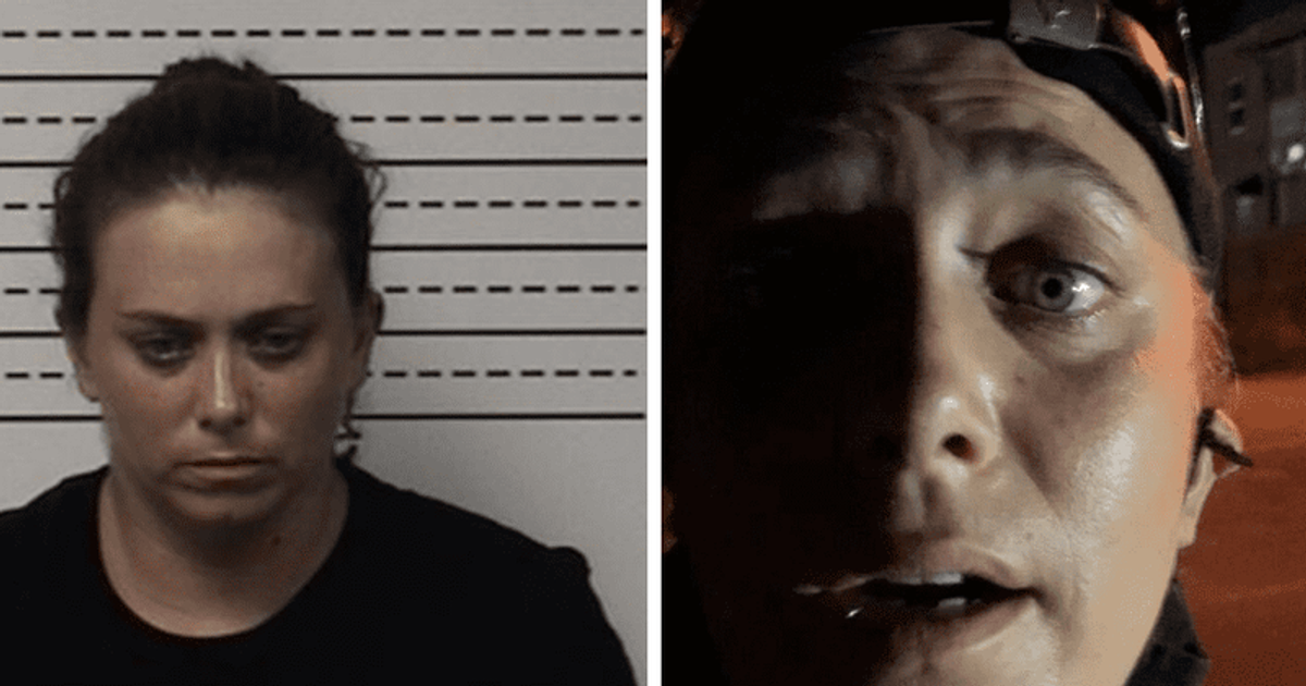 Who is Elizabeth Cooke? Story of suspicious death unfolds as man takes over car thief's FB account - Vimarsana News