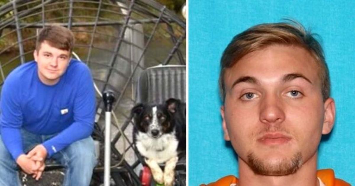 Who was James William Warner? Body of Tennessee state rep's nephew found, girlfriend shot - Vimarsana News