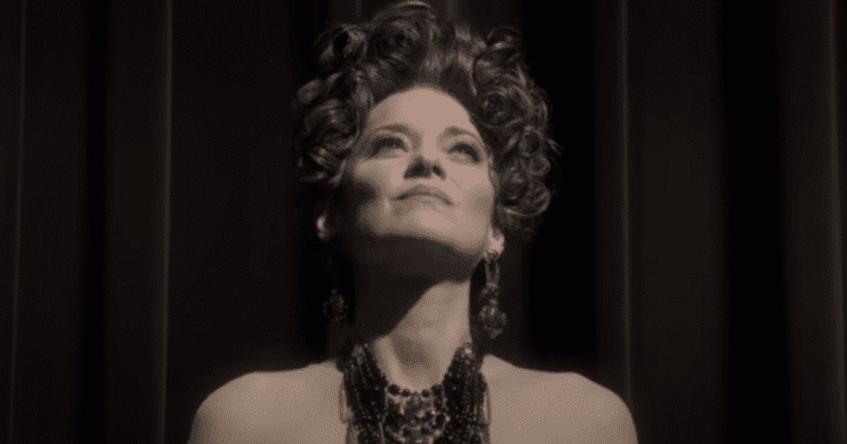 'Annette' Full Cast List: Meet Marion Cotillard, Adam Driver and other stars of musical drama - Vimarsana News