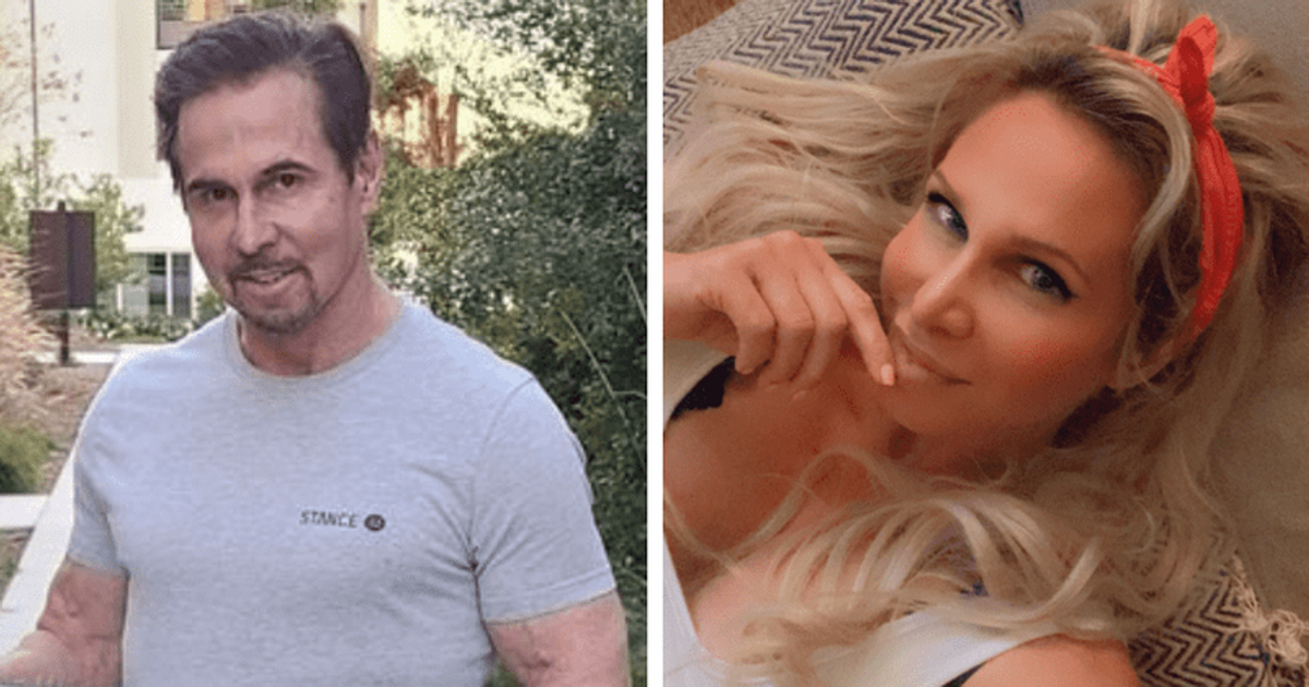 Porn star Peter North's wife Nadia accuses him of rape, releases audio