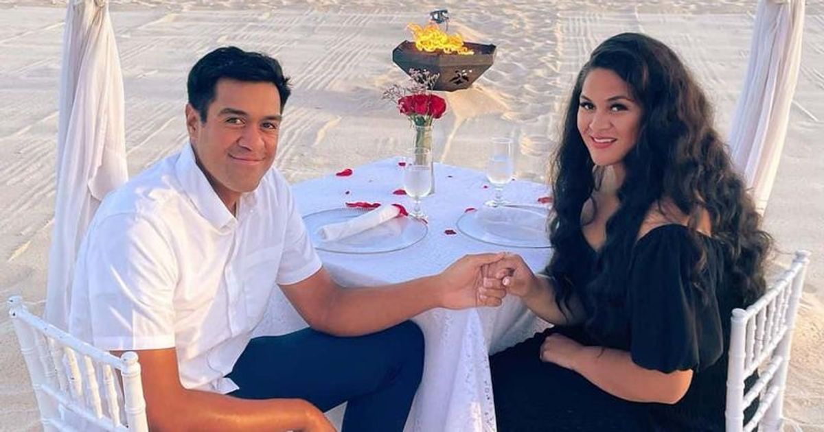 Northern Trust champ Tony Finau�s wife Alayna is the Northern Trust champ Tony Finau�s wife Alayna is the