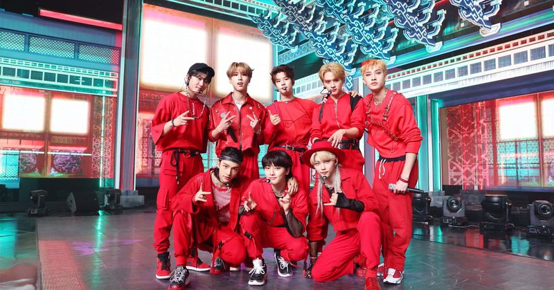 Stray Kids’ Thunderous trends as NOEASY tops charts worldwide, fans