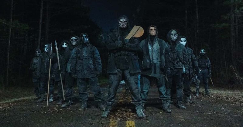 The Walking Dead Season 11 Part 2