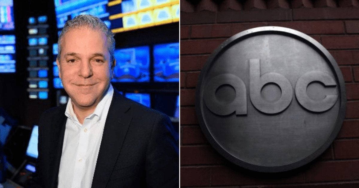 Who is Michael Corn? Ex-boss at ABC's 'Good Morning America' sued for sexual assault - Vimarsana News