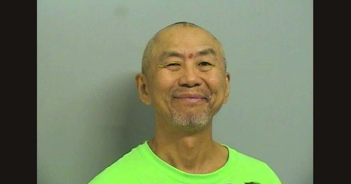 Who is Paul Tay? Oklahoma guv hopeful kidnapped woman, raped her with pipe at home - Vimarsana News