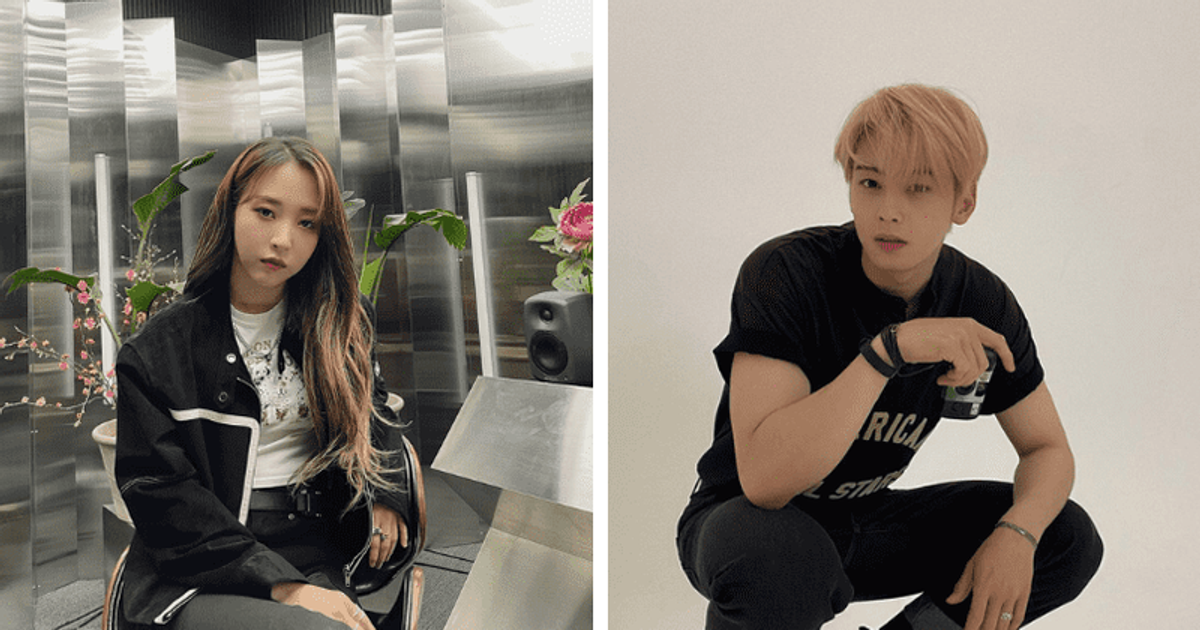 Ridi's webtoon OST lineup will see Astro's Eunwoo, Mamamoo's Moonbyul and Jinyoung - Vimarsana News