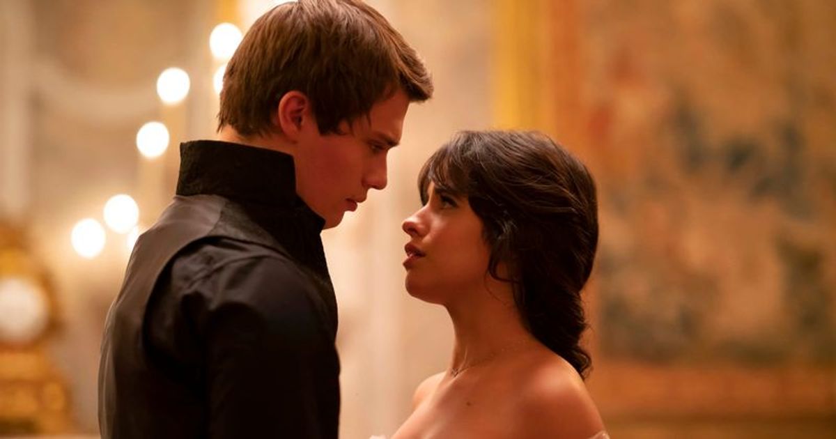 'Cinderella' Full Cast List: Meet Camilla Cabello and others from the fairytale flick - Vimarsana News
