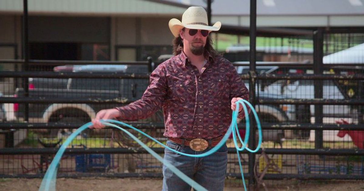'How to Be a Cowboy': Release date, spoilers and all about Netflix - How To Be A Cowboy Netflix Review