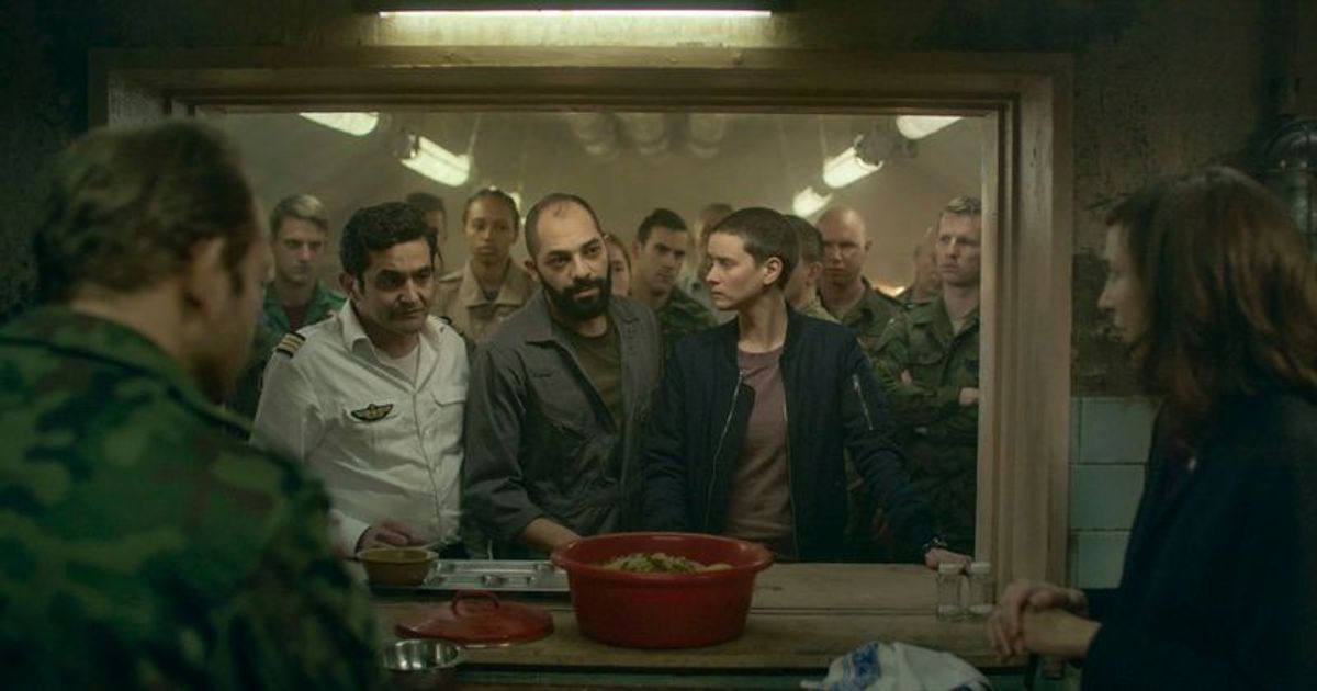 Netflix 'Into the Night' Season 2: Release date, spoilers and all about Belgian drama - Vimarsana News