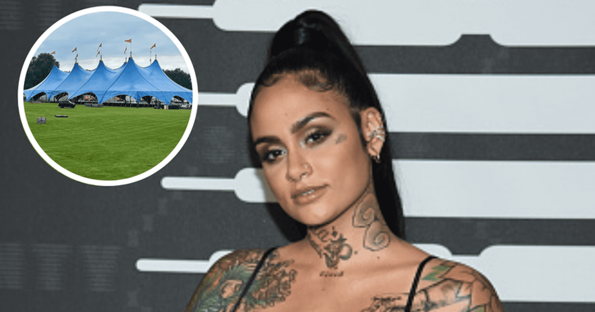Kehlani lashes out for cut set at 'embarrassing' Yam Carnival - Vimarsana News