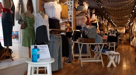 Stephen Marsan Brandy Melville Ceo Doesn T Hire Black Or Fat Girls Claims Report Meaww