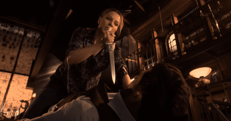 Lucifer Season 6 Episode 5 Power Corrupts Chloe As She Fights With Lucifer Meaww