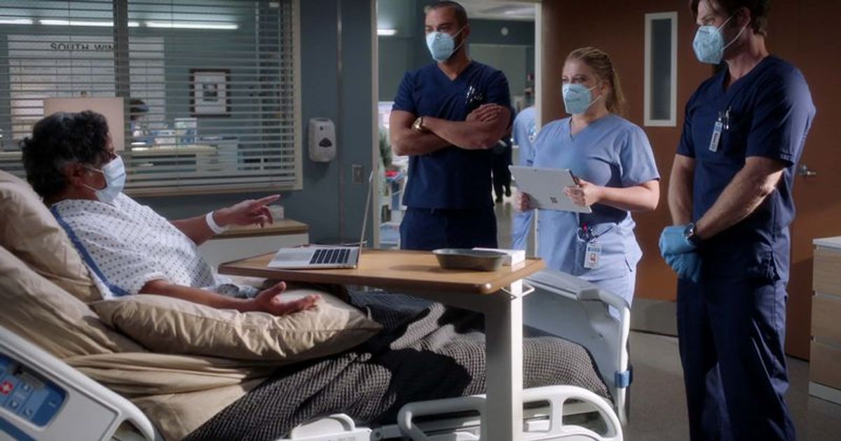 Grey S Anatomy Season 18 Release Date Spoilers And All About Abc Medical Drama Meaww