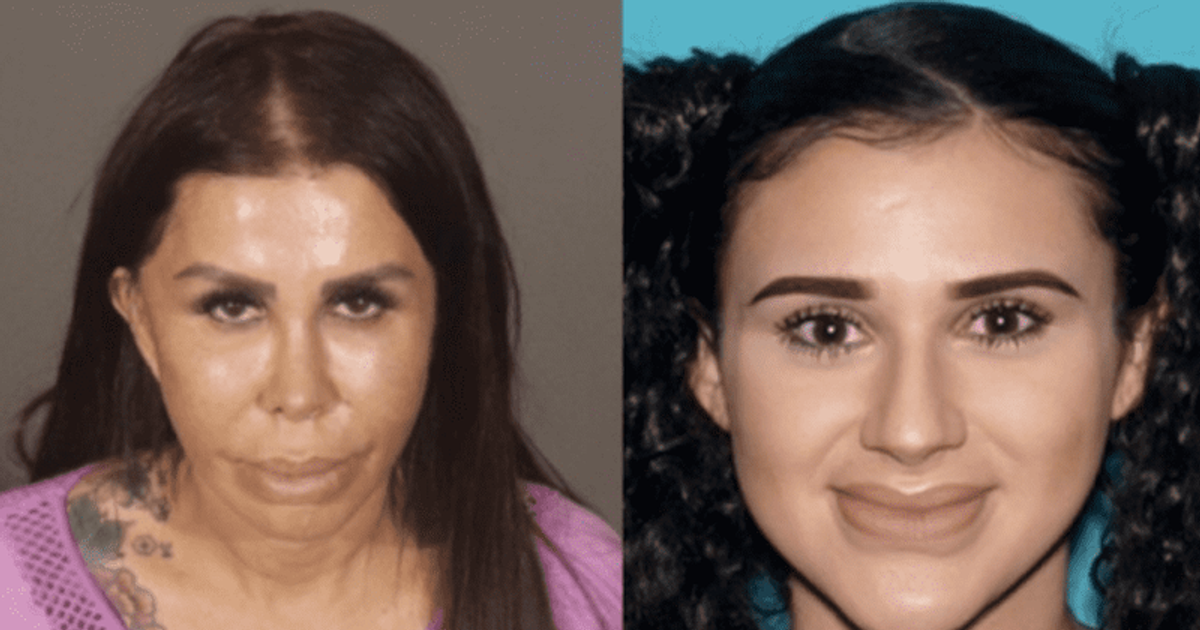 Model 26 Dies After La Mother And Daughter Perform Illegal Butt Lift Surgery On Her Meaww