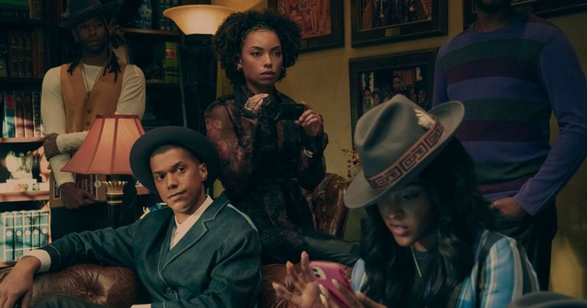 'Dear White People' Season 4 Full Cast List: Meet stars from Netflix dramedy show - Vimarsana News