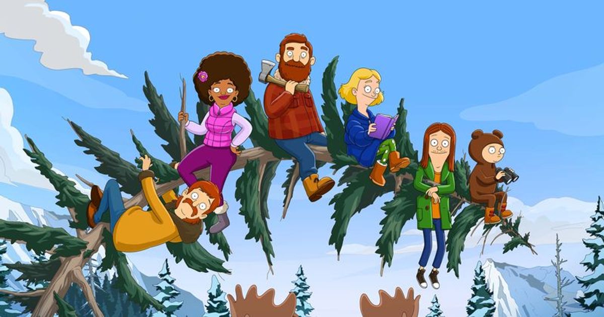 'The Great North' Season 2: Release date, spoilers and all about FOX animation series - Vimarsana News