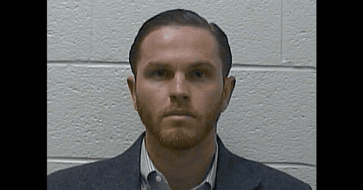 Jared Lafer who ran over BLM protester in Tennessee won't be indicted, says jury - Vimarsana News