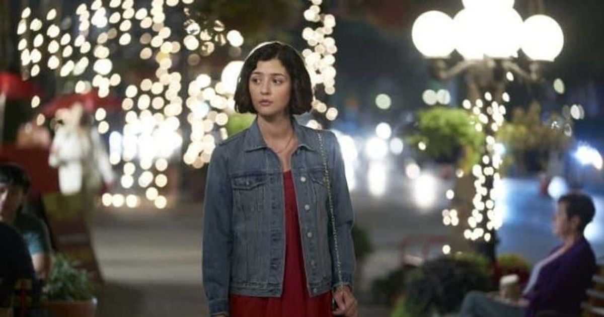 'Love Strikes Twice' Full Cast List: Meet Katie Findlay and others from Hallmark film - Vimarsana News